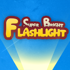 Super Bright Flashlight 아이콘