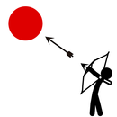 Stickman Bubble Shooter APK