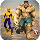 超级英雄机器人