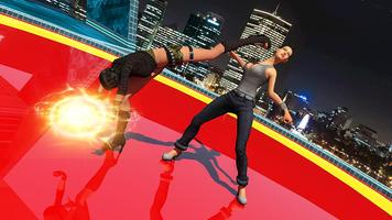 Women Wrestling Ring Battle: Death Match 스크린샷 2