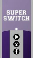 Super Switch Top Free Game ポスター