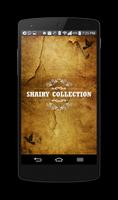 Shairy Collection Affiche
