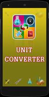 Efficient Unit Converter poster