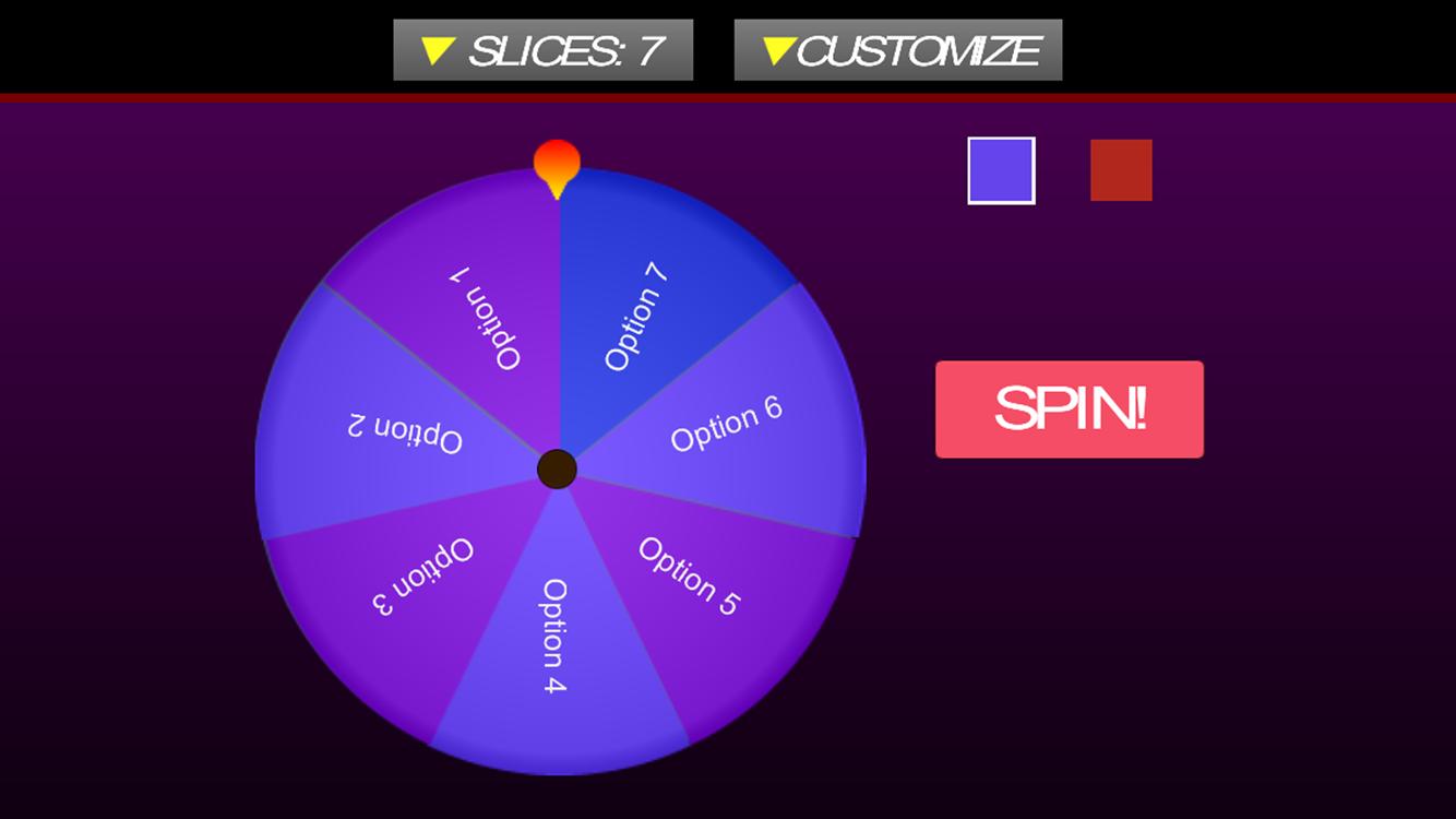 Spin download