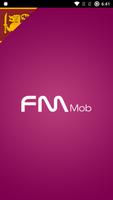 Sri Lanka Radio - FM Mob โปสเตอร์