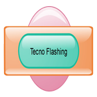 Tecno Flashing 图标