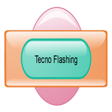 Tecno Flashing icône