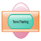 Tecno Flashing ไอคอน