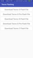 Tecno Flashing स्क्रीनशॉट 2