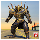 Super Power Mutant War APK