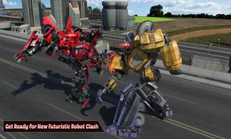 Superhero Transform Robot gönderen