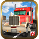 Truck Transporter Airport Vans APK