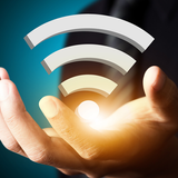 Wifi Hotspot biểu tượng