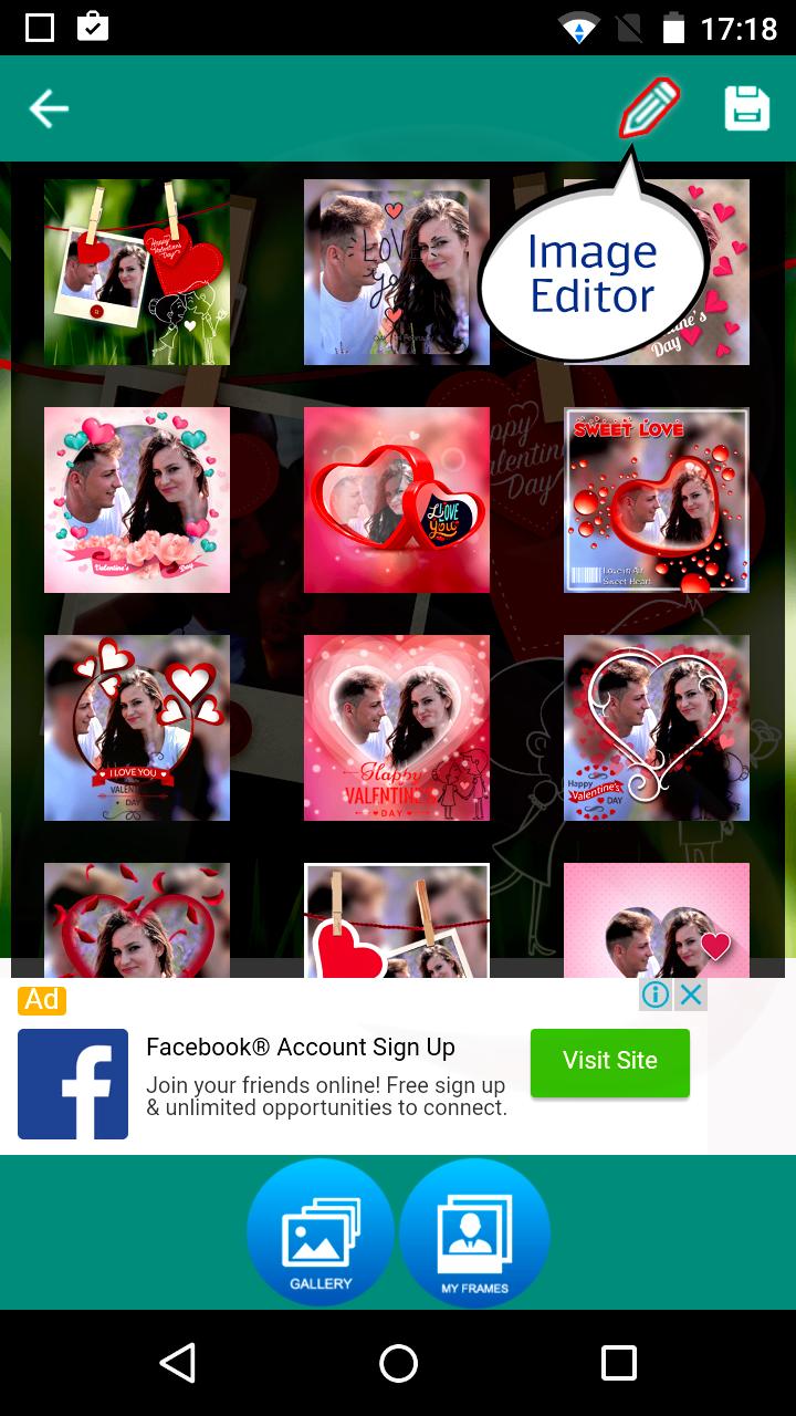 Valentine Pip Photo Editor For Android Apk Download