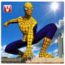 Spider Superheroes War APK