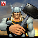 Superhero Thor: Gladiator Avenger APK