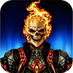 Ghost Hero Revenge