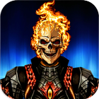 Ghost Hero Revenge icon