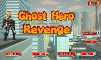Ghost Hero Revenge gönderen