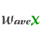 Wavex icône