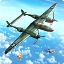 Wings of Attack: Thunder Aircraft War APK