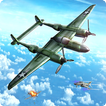 Wings of Attack: Thunder Aircraft War