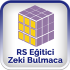 RS Eğitici Zeki Bulmaca иконка