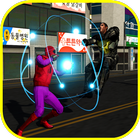 Super Spider Hero: Infinity Fight War icon