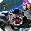 Aliens Invasion TD APK