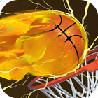 BasketBall Slam Dunk MVP icône