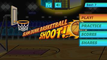 BasketBall Slam Dunk MVP Affiche