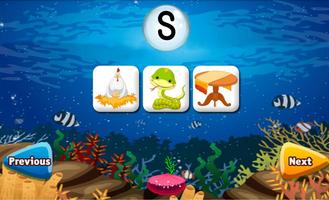 Educational Kids ABC Games screenshot 1