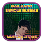 Enrique Iglesias Musica yLetra 圖標
