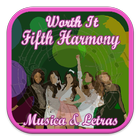 Fifth Harmony Musica & Letras icône