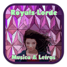 Lorde Musica & Letras أيقونة