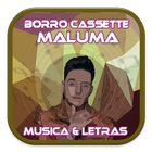Maluma Musica y Letras иконка