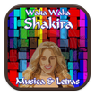 Shakira Musica & Letras