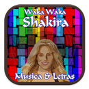 Shakira Musica & Letras APK