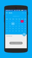 Facilities Scheduler Screenshot 1