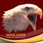 Dover-Eyota Schools Mobile App icône