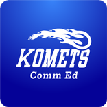 K-M Comm Ed Mobile App