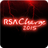 RSA Charge icon