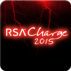 RSA Charge simgesi