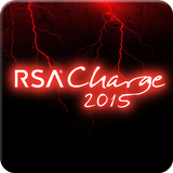 RSA Charge icono