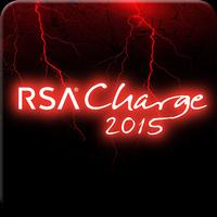 RSA Charge ポスター