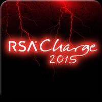 RSA Charge Poster