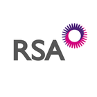 RSA Investor Relations App icon