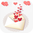 رسائل عشق للمتزوجين أيقونة