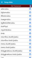 Telugu Bible For Everyone screenshot 1