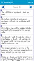 English Bible For Everyone screenshot 2